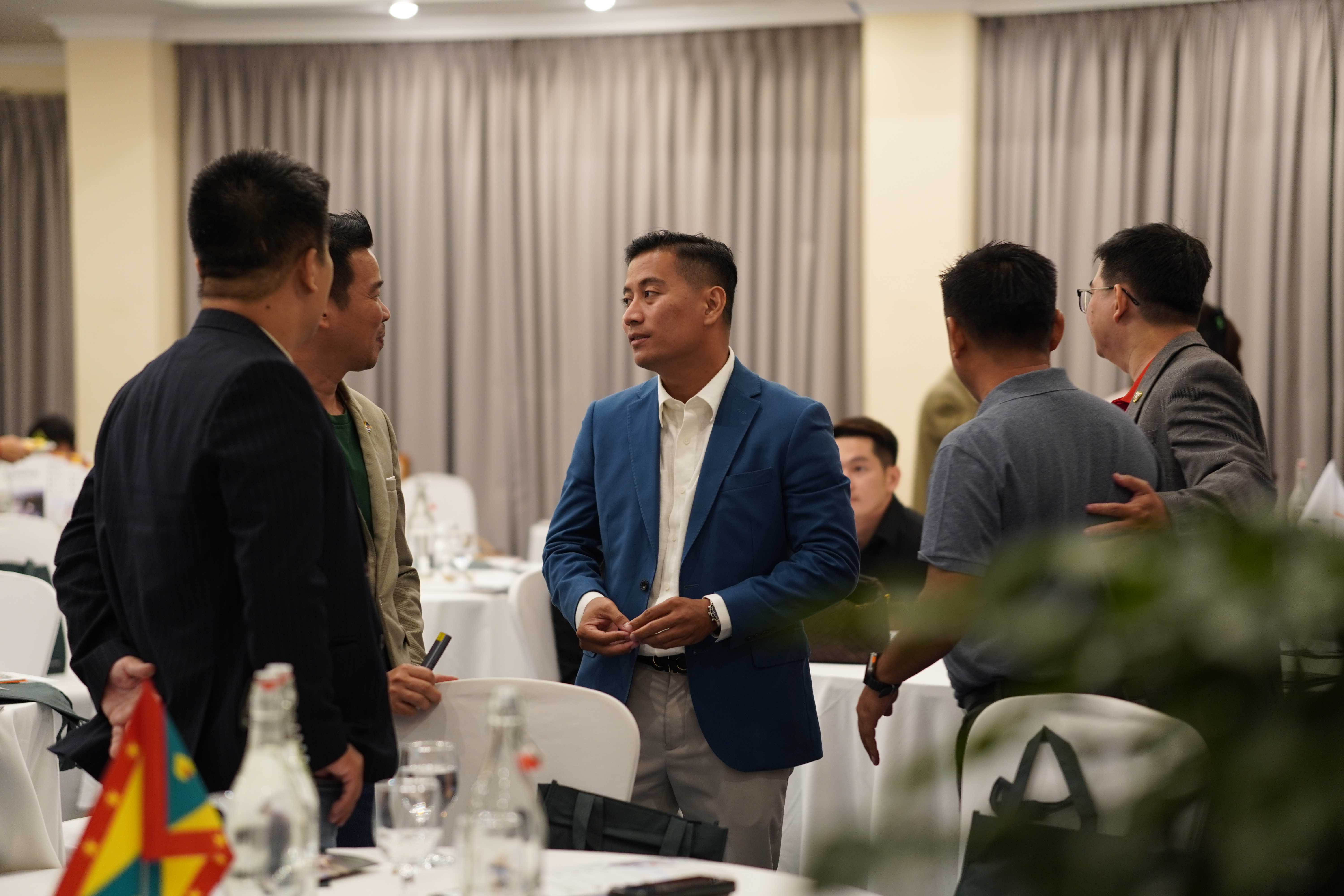 FREEVISA Cambodia Discussion on the Prospects