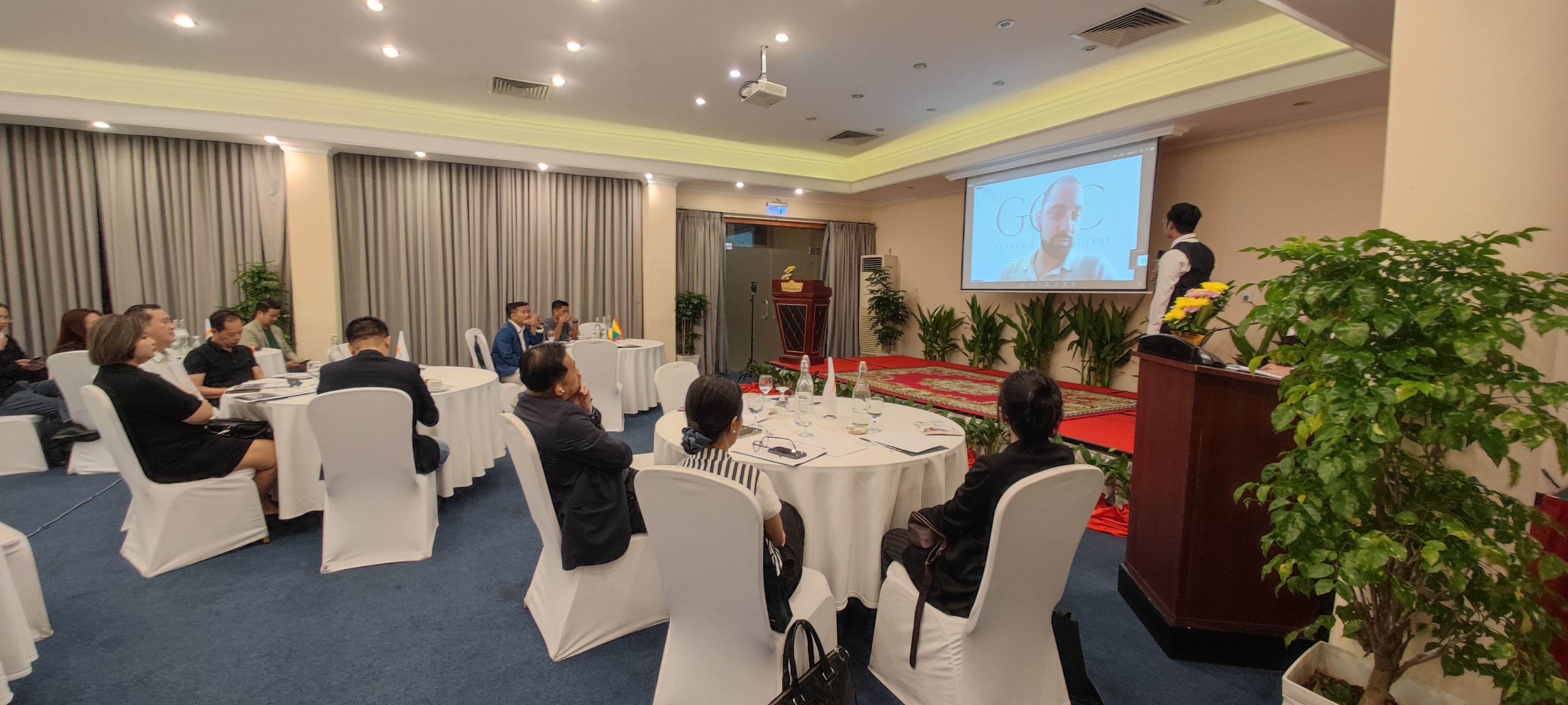 Cyprus Permanent Residence and Grenada Second Citizenship Programs