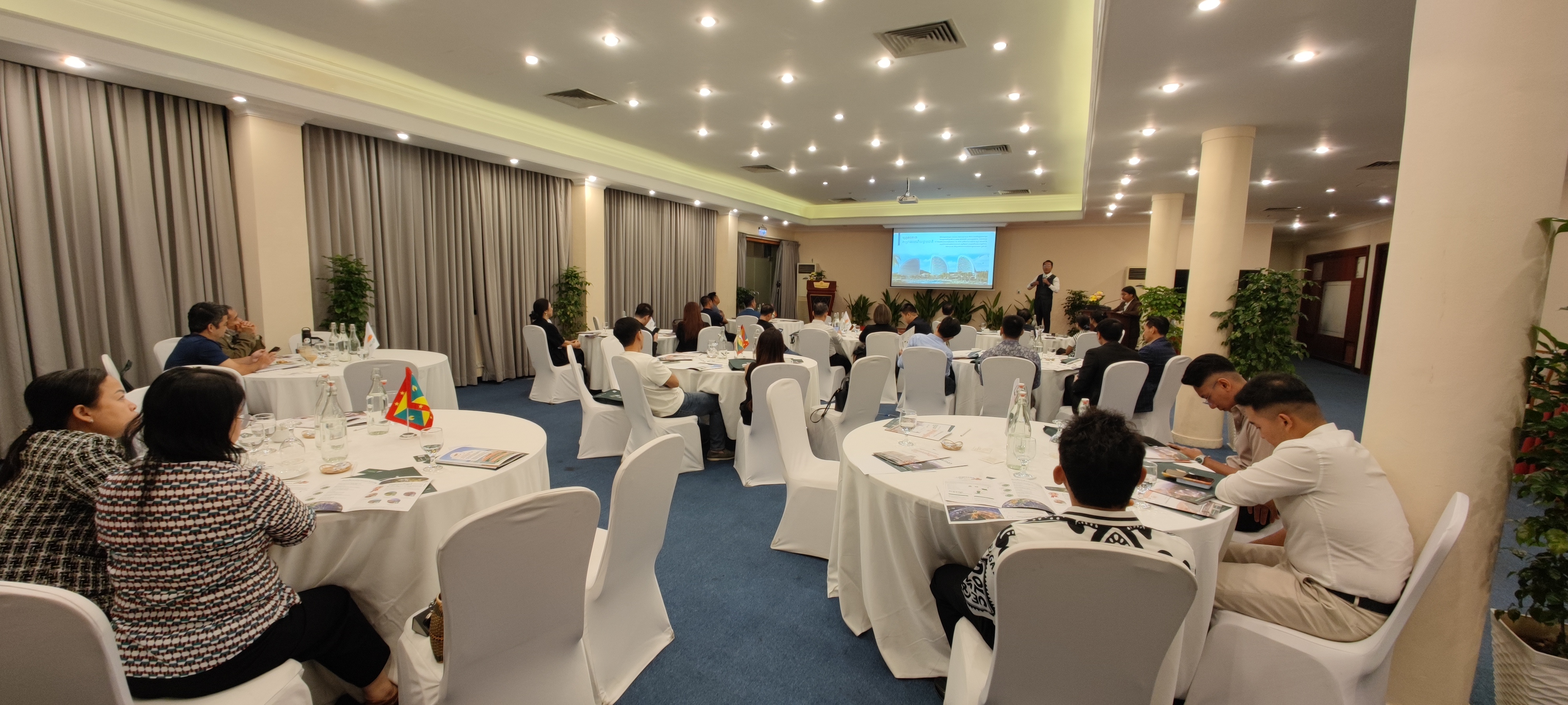 Cyprus Permanent Residence and Grenada Second Citizenship Programs