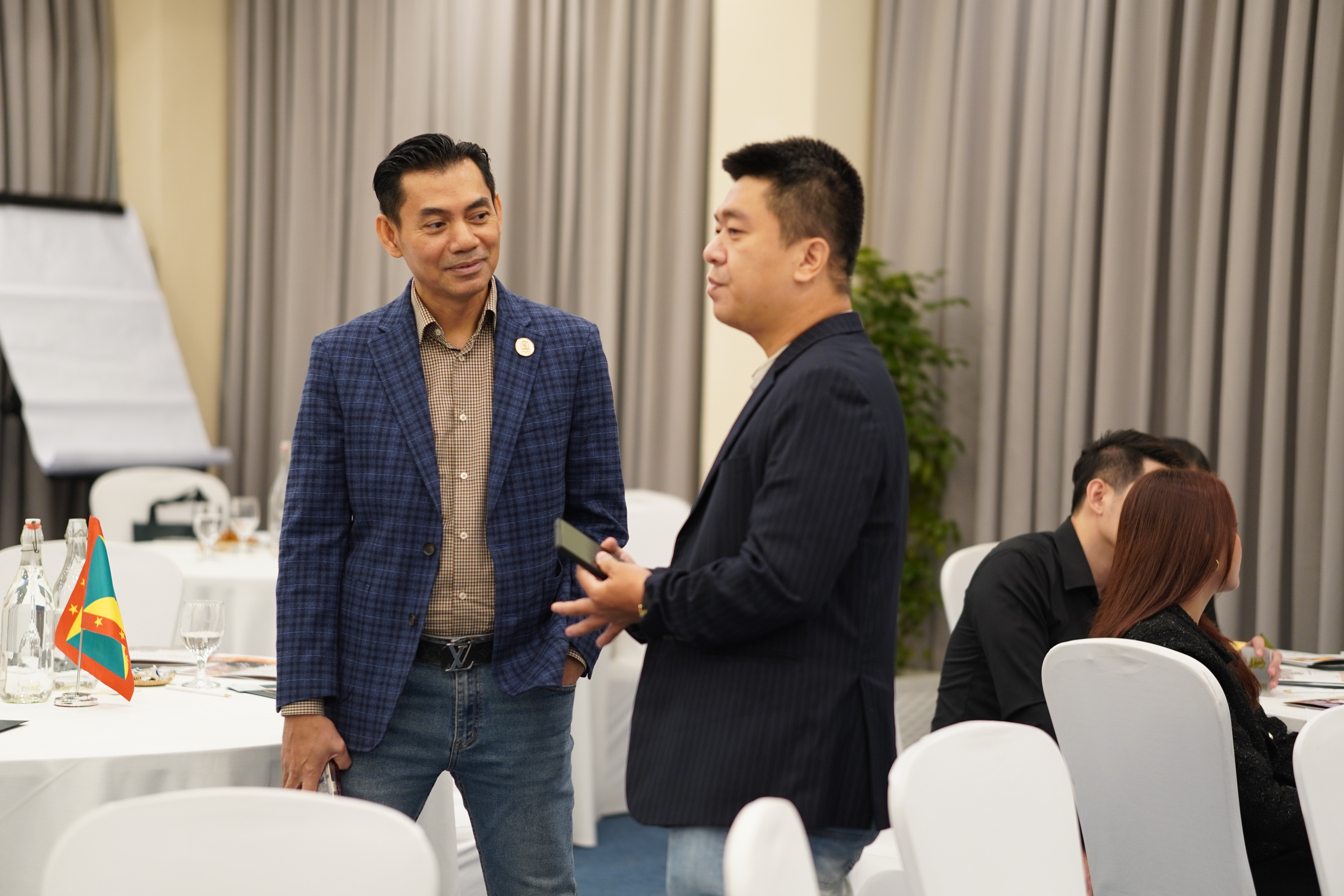 FREEVISA Cambodia Discussion on the Prospects