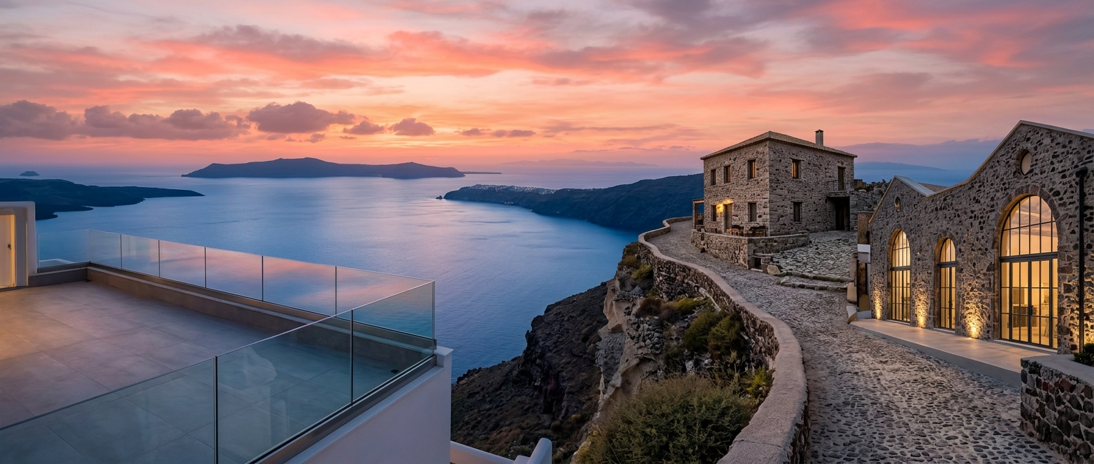 Greece Golden Visa Investment Requirements