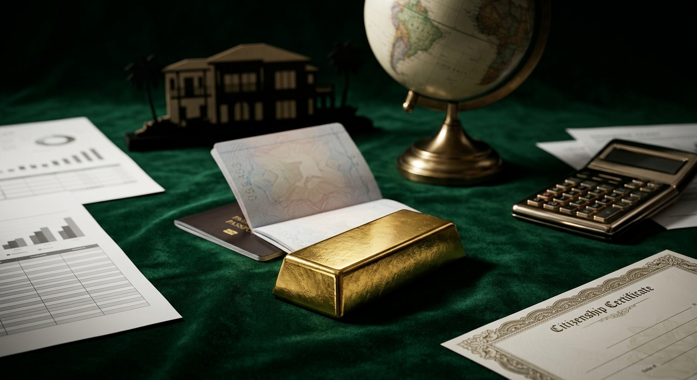 How Much Does a Second Passport Cost?
