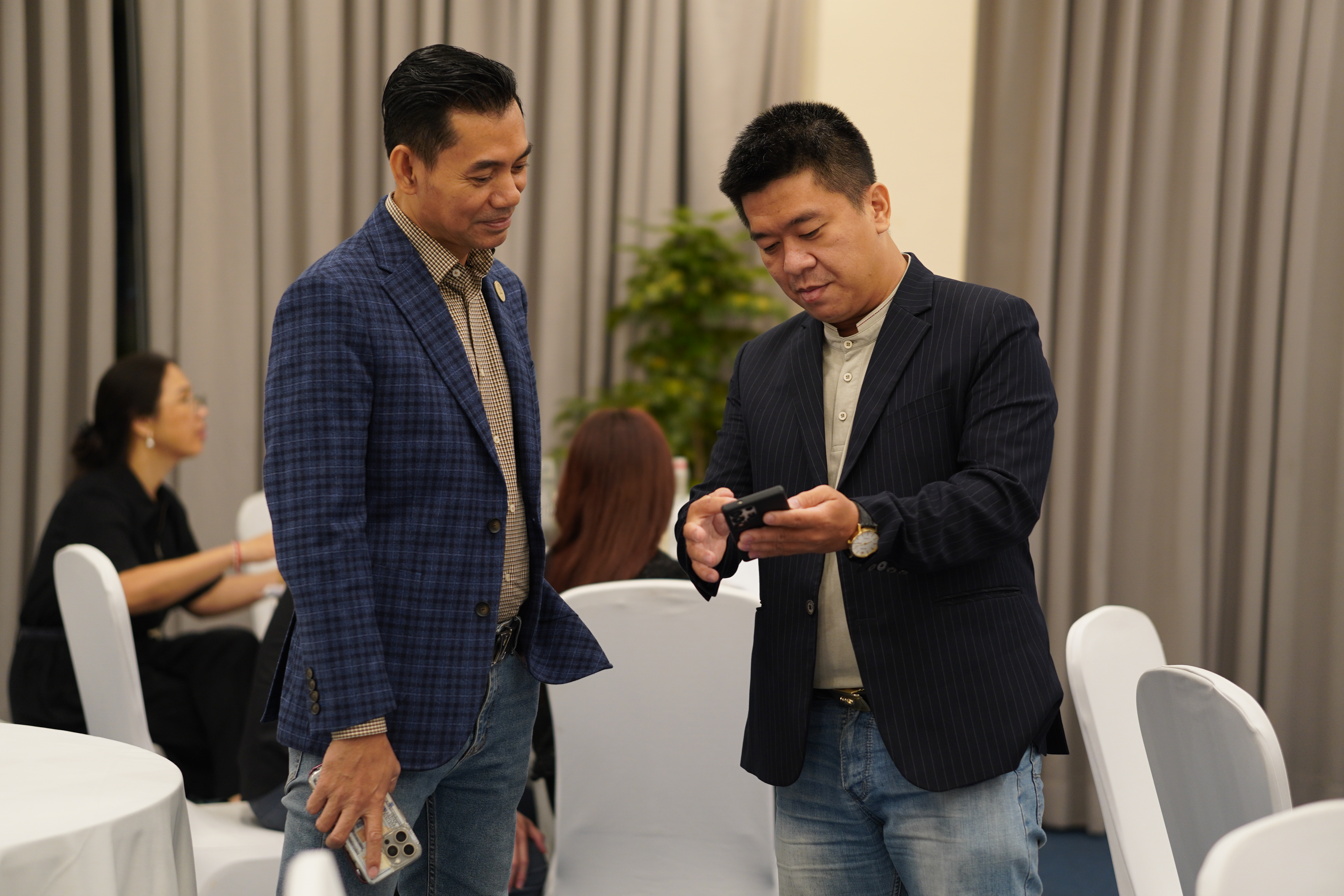 FREEVISA Cambodia Discussion on the Prospects