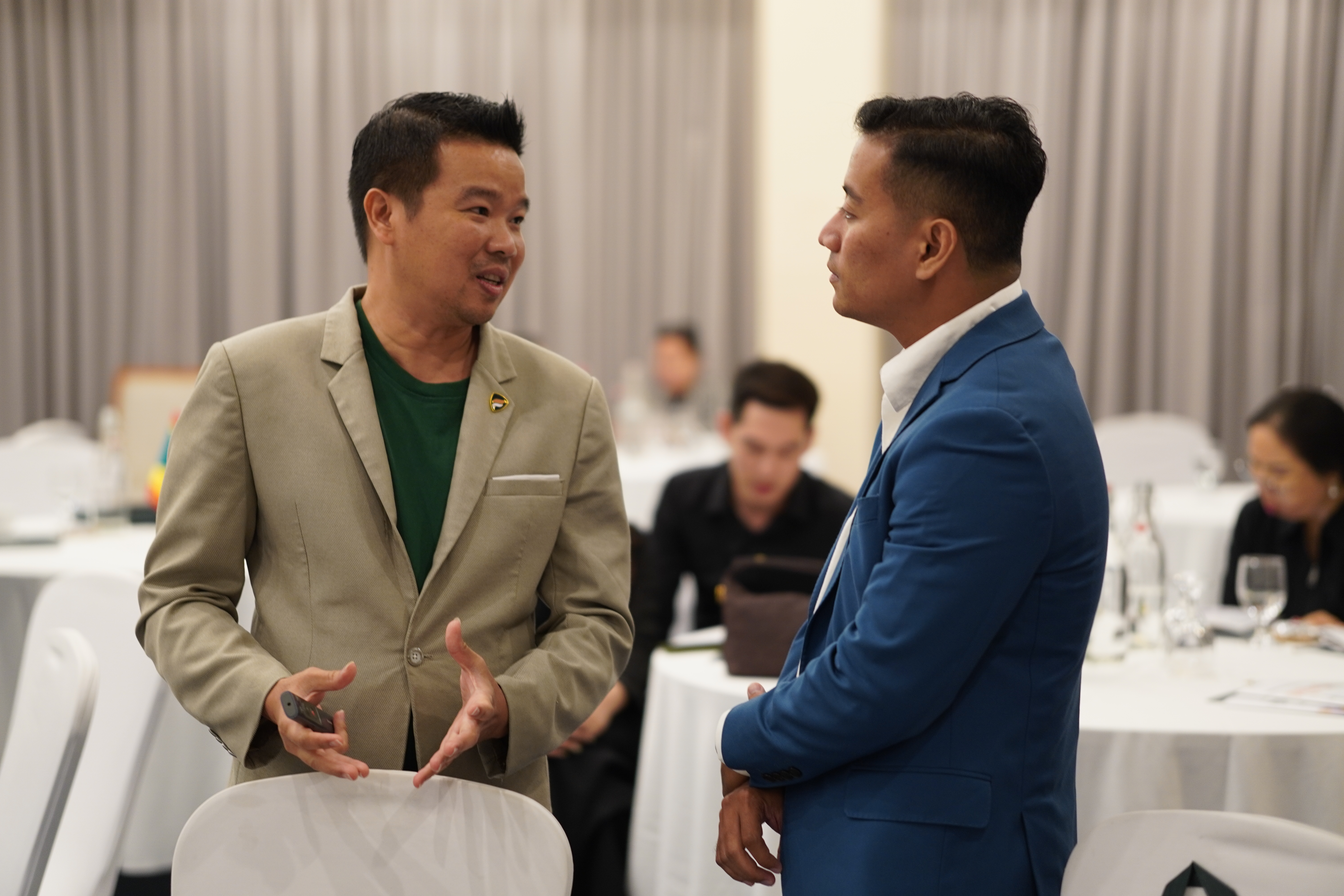 FREEVISA Cambodia Discussion on the Prospects