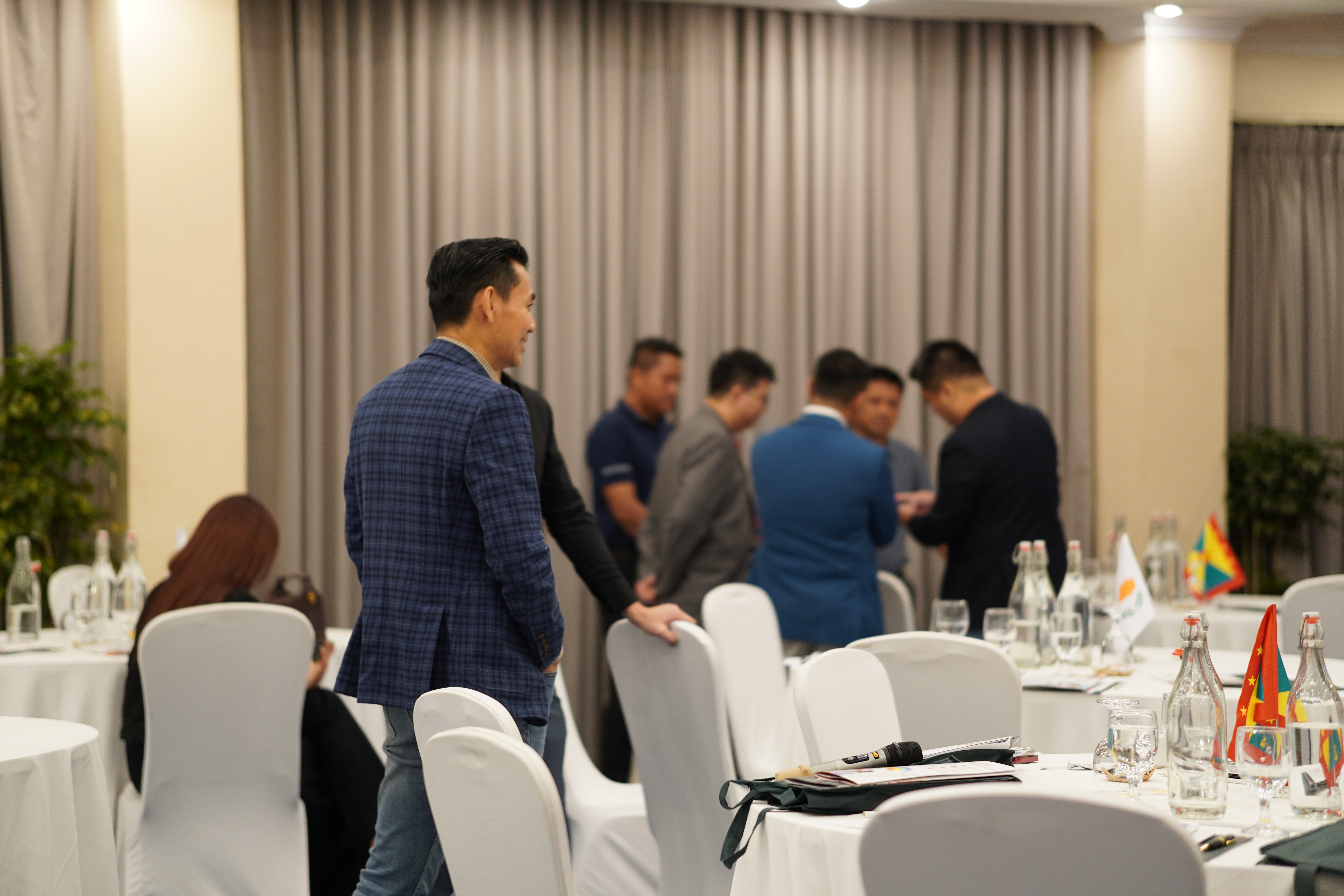 FREEVISA Cambodia Discussion on the Prospects