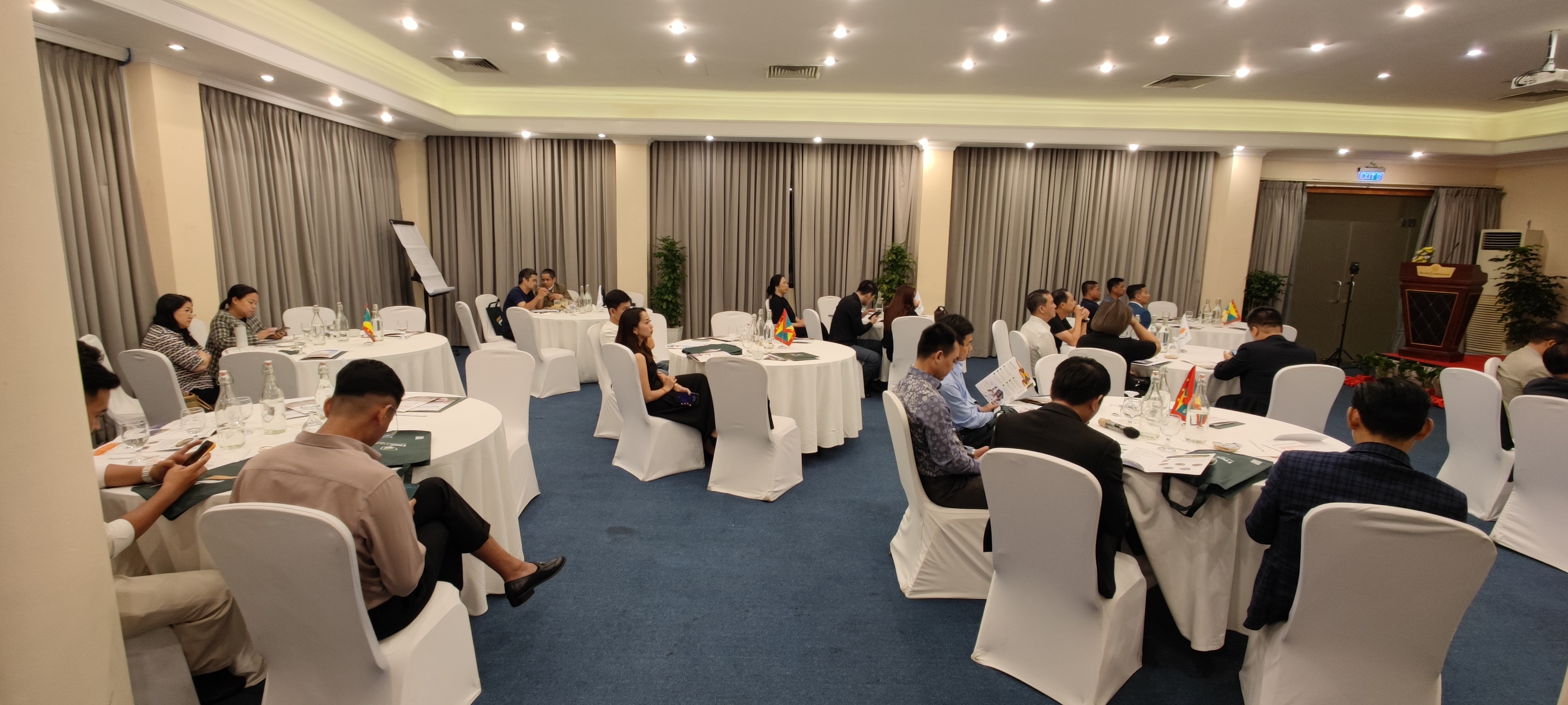 Cyprus Permanent Residence and Grenada Second Citizenship Programs