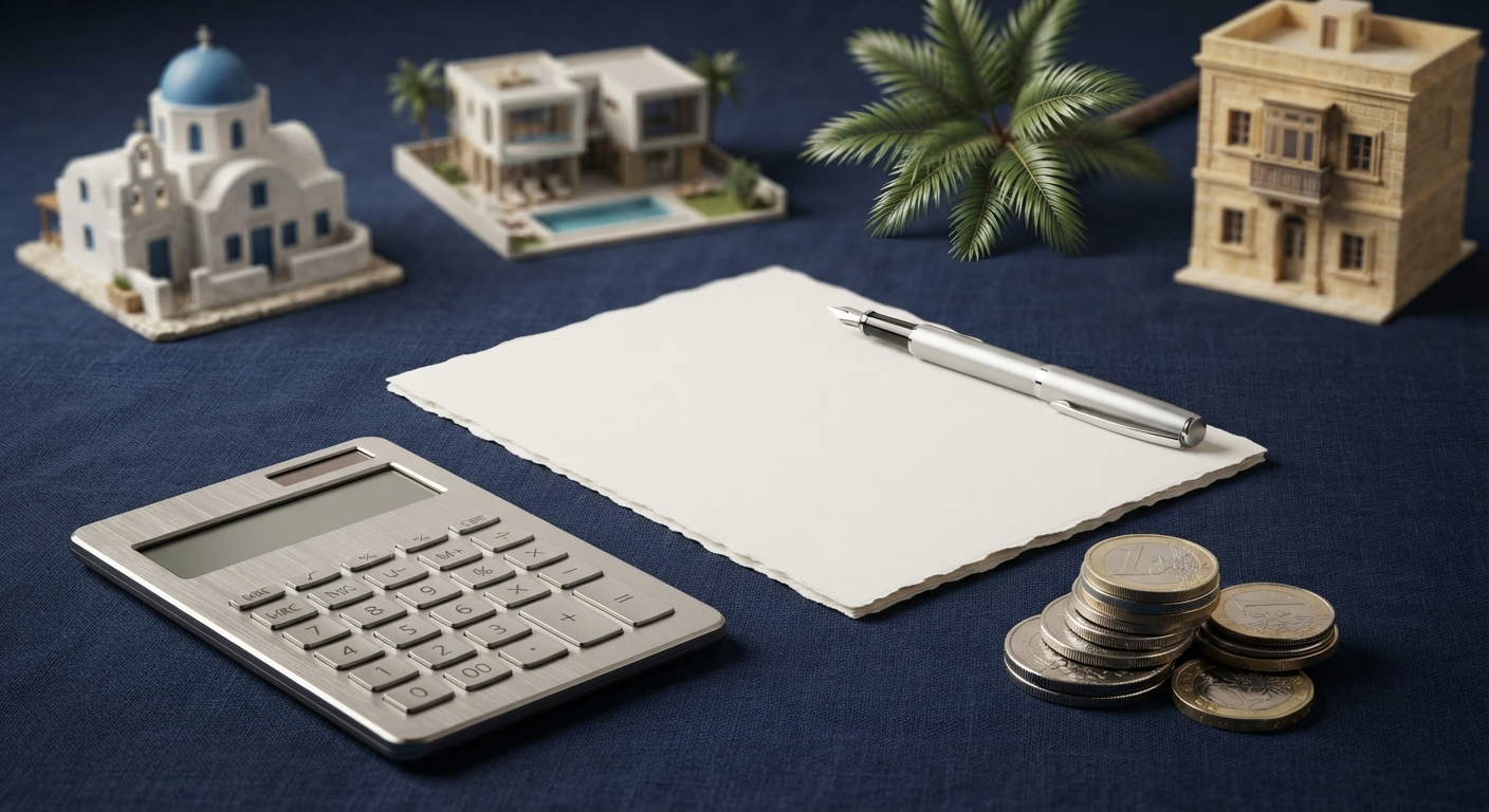 How Much Money Do You Need for Investment Migration?