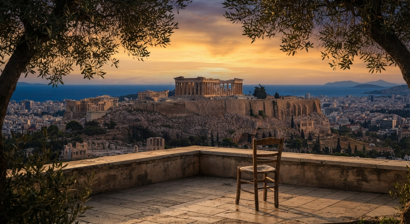 What Is the Greece Golden Visa?